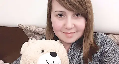 Над 5000 лева вече са събрани за лечението на болната Теди