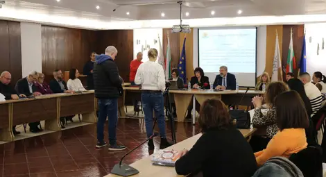 57 ще бъдат паралелките в Русенско за предстоящата учебна година, новите специалности са шест