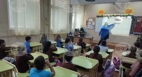 Снимка: БТА Снимка: БТА