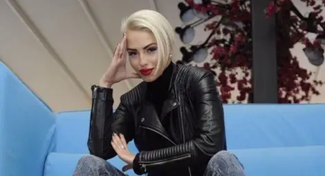 Цвети Стоянова с първо ексклузивно интервю след инцидента: Това не бе най-тежкият момент в живота ми