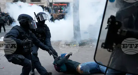 Снимка: БТА Снимка: БТА