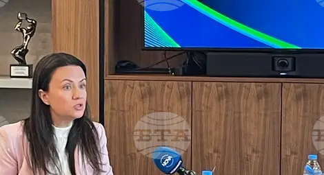 Снимка: БТА Снимка: БТА