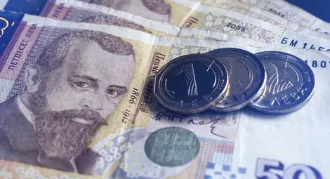 НСТС ще определи минималната работна заплата от 1 април НСТС ще определи минималната работна заплата от 1 април