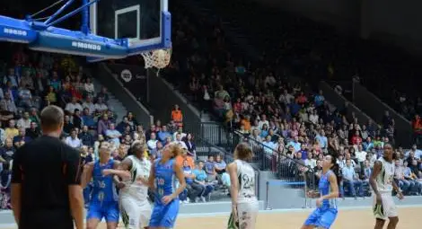 &bdquo;Дунав 8806&ldquo; само на точка зад временния лидер &bdquo;Хасково&ldquo;