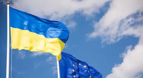 Австрия е против членството на Украйна в ЕС