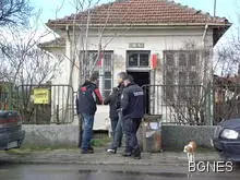 Обраха пощата в "селото" на Обама