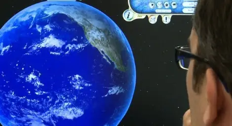 Учени разкрили загадката за образуването на Земята