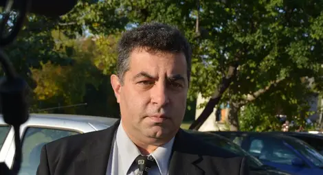 Изпратена от екоминистерството мобилна станция не установи замърсяване на въздуха