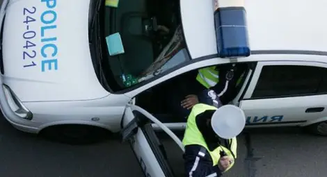 Брутално убийство в Гложене