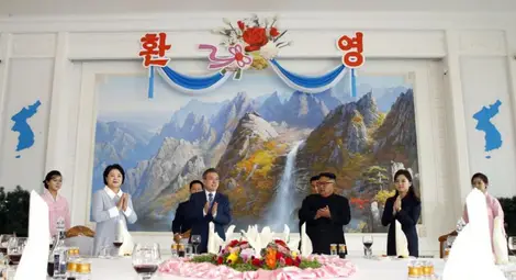 СЗО: В Северна Корея официално продължава да няма нито един заразен с COVID-19