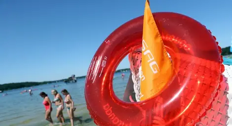 Жълт код за горещини, следобед на места гръмотевични бури