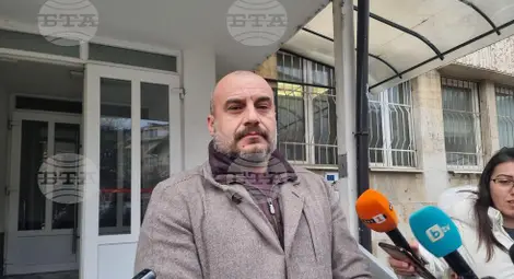 Снимка: БТА Снимка: БТА