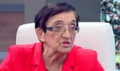 Мика Зайкова