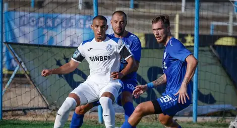 Който толкова много напира за Салах, да преглътне трансфер с повечко нули Който толкова много напира за Салах, да преглътне трансфер с повечко нули