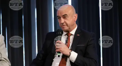 Снимка: БТА Снимка: БТА