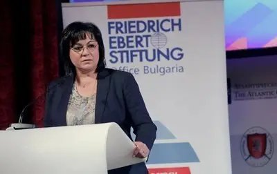 БСП иска отмяна на плоския данък и 20% ставка за доходи над 10 хил. лв.