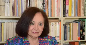 Виолета Радева разкрива нови и неизвестни факти за шестима именити евреи интелектуалци