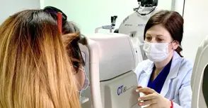 Три дни бeзплатни изследвания за тихия крадец на зрението