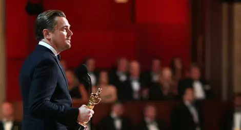 Леонардо Ди Каприо връща Оскар