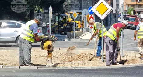 Снимка: БТА Снимка: БТА