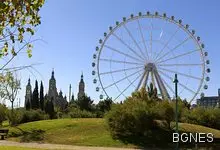 Виена е най-добрият град за младите 