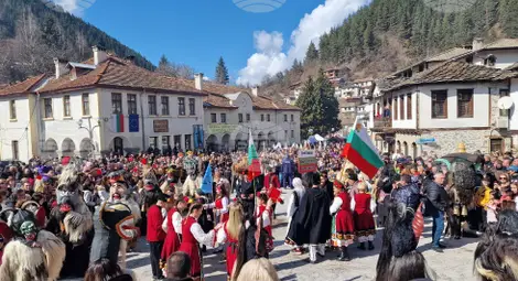 Снимка: БТА Снимка: БТА