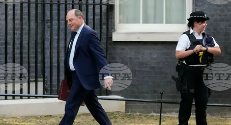 Снимка: БТА Снимка: БТА