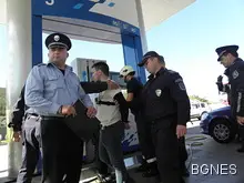 Арести след акцията на "Грийнпийс" край Благоевград