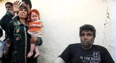 Кметът на Ветрен: Карбовски, вземи си ромите!