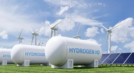 Русенска фирма ще произвежда зелен  водород с енергия от фотоволтаици