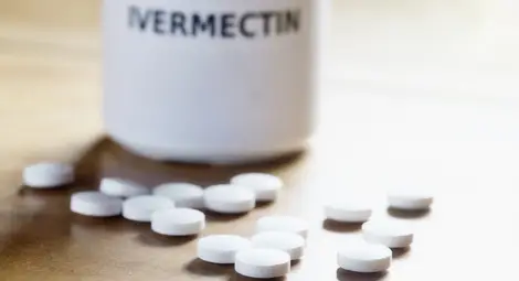 Факти за приложението на ивермектин при COVID-19