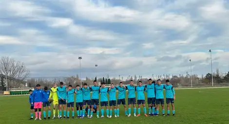 Драго Григоров: Не е важно какъв футболист си на 15 години, а какво можеш на 18-19 Драго Григоров: Не е важно какъв футболист си на 15 години, а какво можеш на 18-19