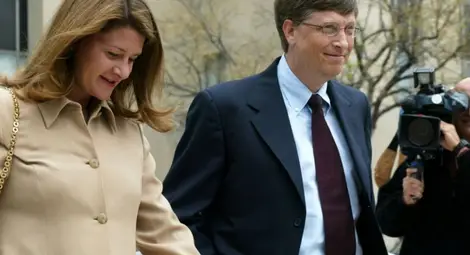 Бил и Мелинда Гейтс след 27 години брак: Не вярваме, че повече може да израснем като двойка в новия етап от живота ни