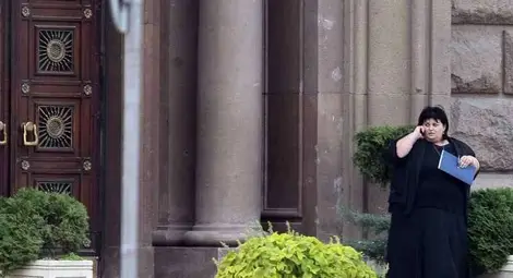 ГЕРБ си избистри формулировката за ядрения референдум