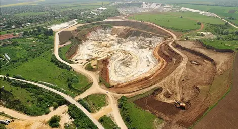 За три години Явор Мичев е летял и снимал с дрон 350 часа