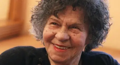 Великата Стоянка Мутафова слиза от сцената!