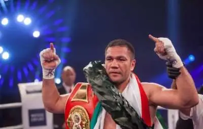 Кобрата срещу Кличко най-рано през ноември