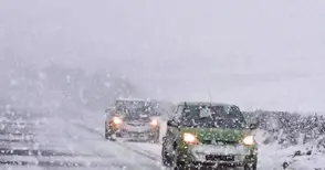 „Пътинженеринг“ и „Берус“ печелят поръчката за зимно поддържане на пътищата