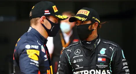 Шефът на "Макларън" вижда бъдещето на "Мерцедес" без Хамилтън и Ботас