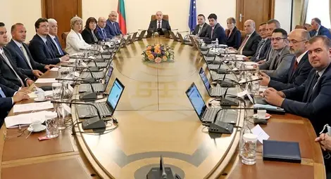 Снимка: БТА Снимка: БТА