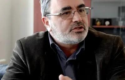 Ангел Кунчев: Свинският грип тип "Калифорния" вече е в България