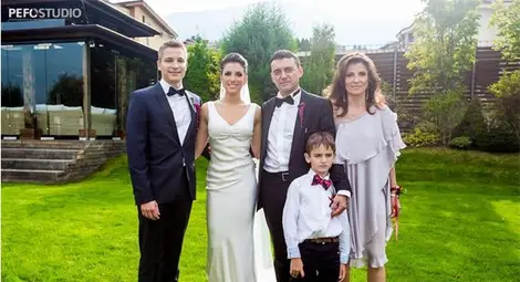 Аржентина чака 15 години магьосникът в медицината доц. Иво Петров да се върне, той не ще Аржентина чака 15 години магьосникът в медицината доц. Иво Петров да се върне, той не ще