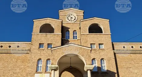 Снимка: БТА Снимка: БТА