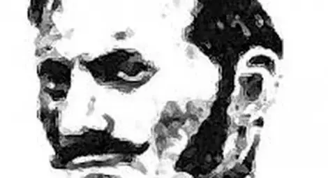 ДНК тест на окървавен шал разкри името и професията на Джак Изкормвача