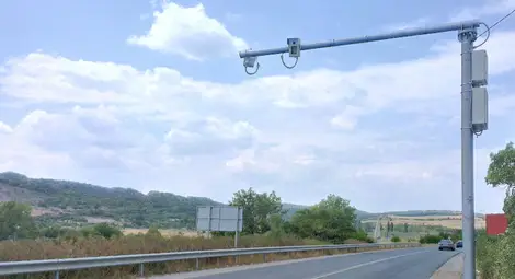 Въвеждат Интелигентна информационна система за събиране на данни от републиканските пътища