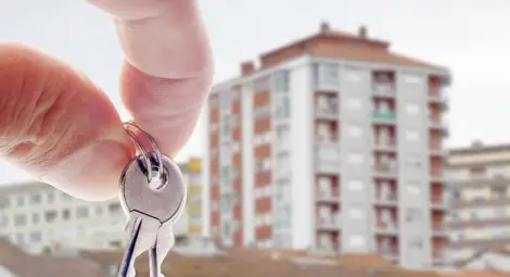 31% ръст бележат  сделките с имоти