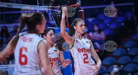 Снимка: БТА Снимка: БТА