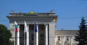 Държавата даде помещения на Централна гара за бъдещия дългоочакван интермодален терминал в Русе