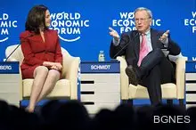 Интернет "изчезва", сподели лидерът на компанията Гугъл