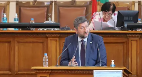 Христо Иванов: Нямаме ясна формула как да съставим следващото управление, а страната е в криза